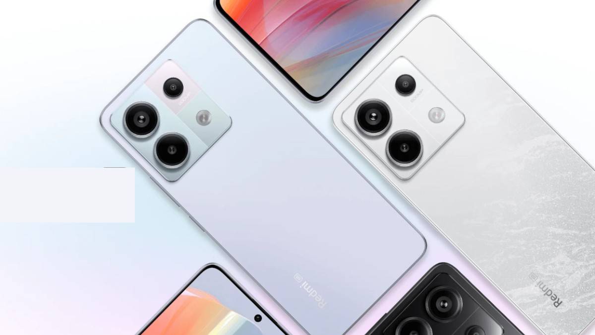 Redmi Note 13 Pro Camera Details