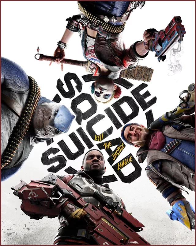 Suicide Squad