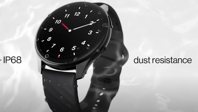 oneplus watch 2