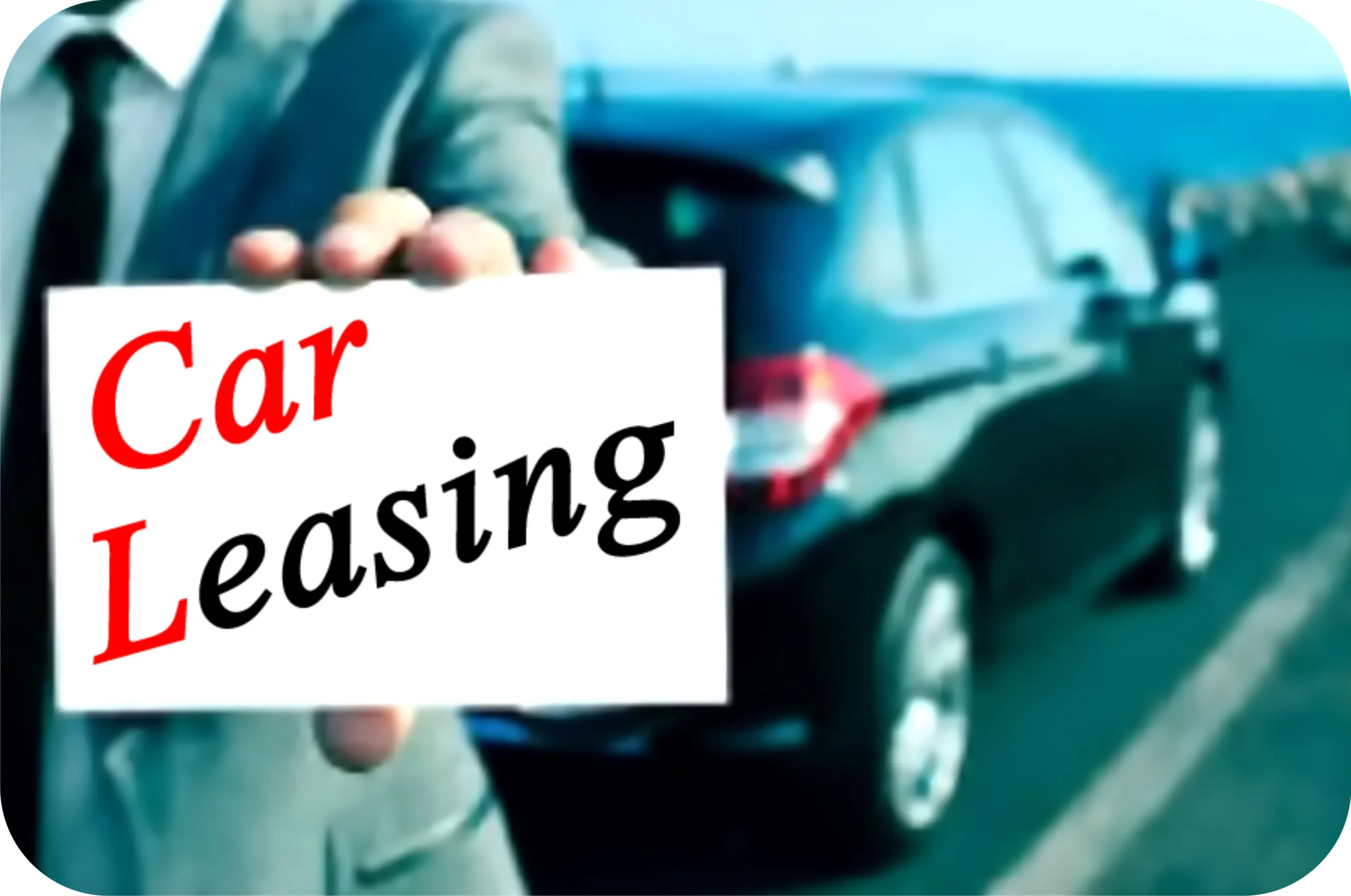 How To Lease A Car in India