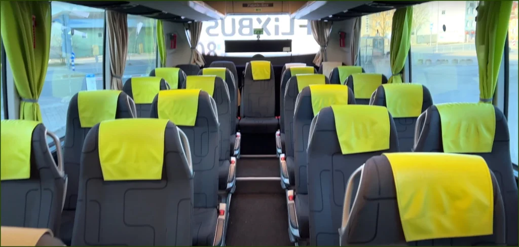 flixbus review in hindi