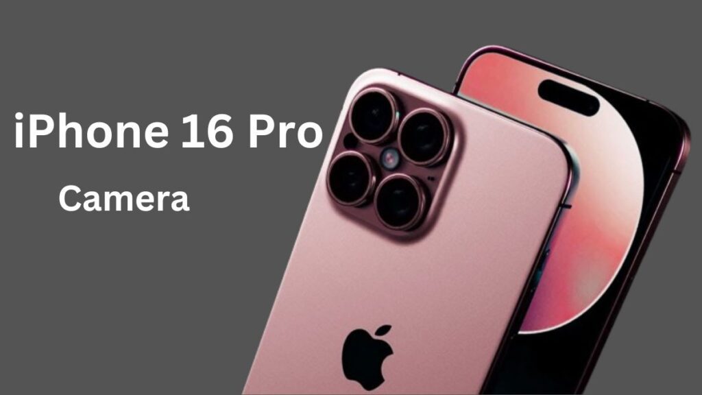 iPhone 16 Pro launch Date in India Hindi