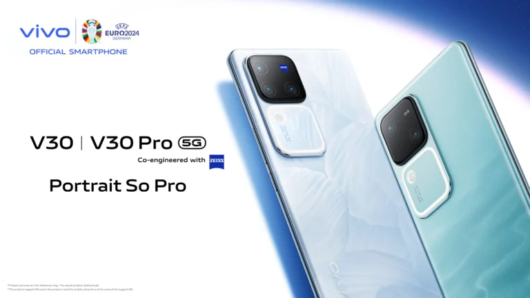 Vivo V30 Pro 5G Price In India