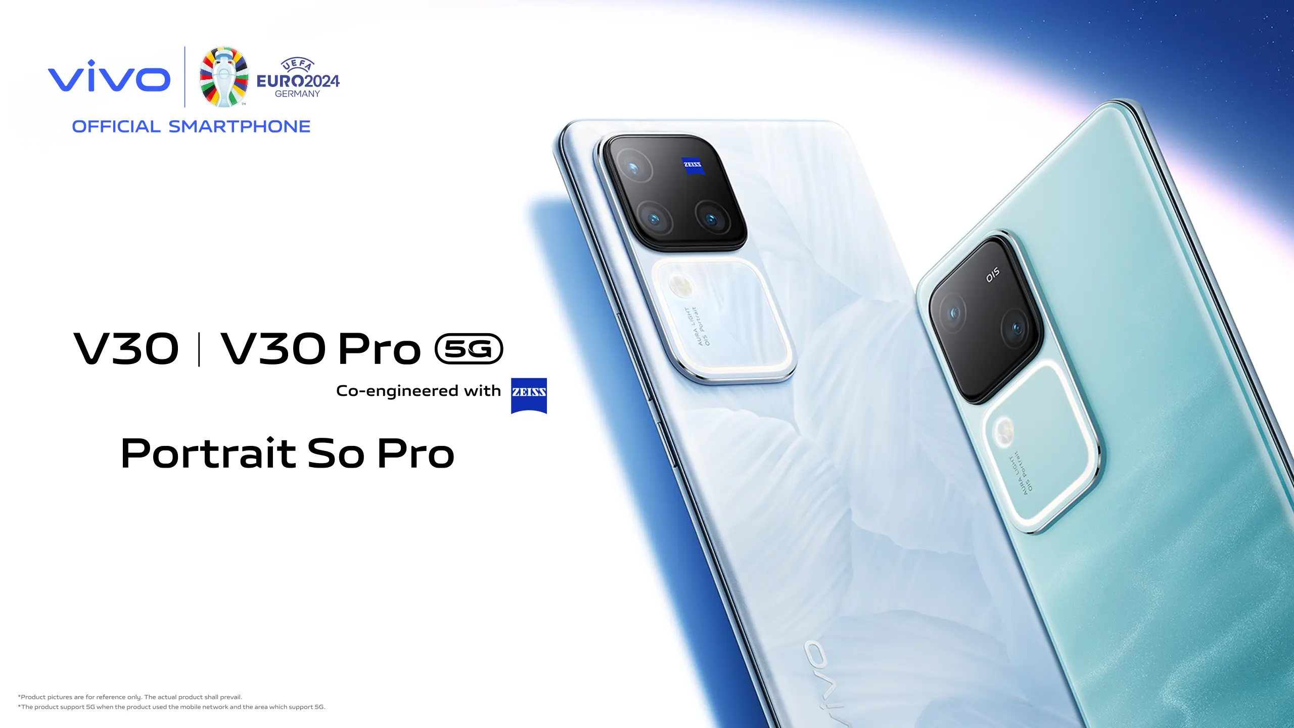 Vivo V30 Pro 5G Price In India