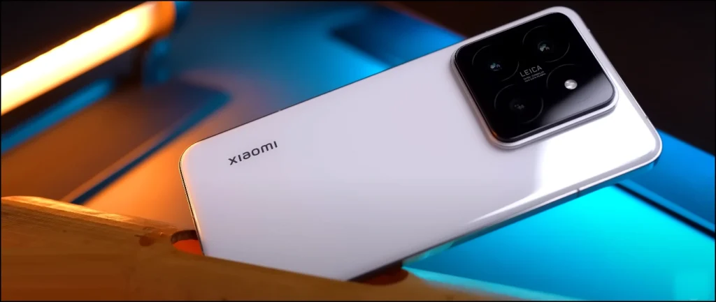 Xiaomi 14 pro