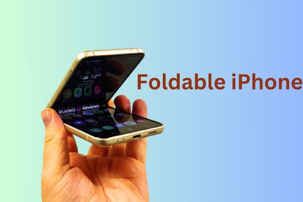 Apple Foldable Phone Launch Date in India