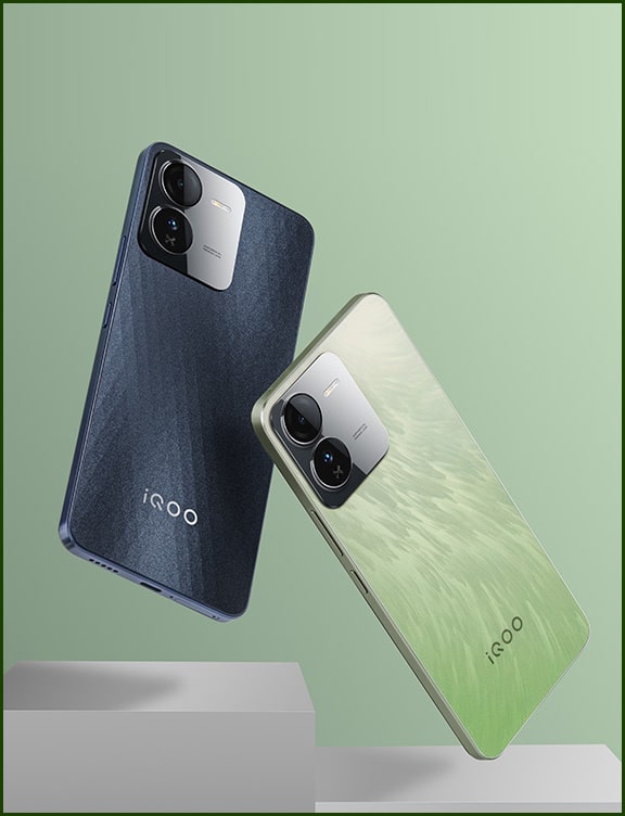 iQOO  Z9 5g Specifications and Price in India