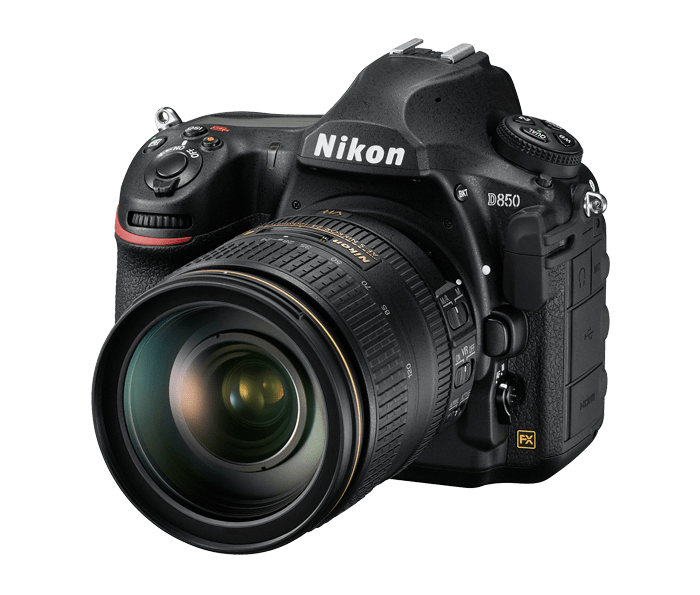 Nikon buys RED