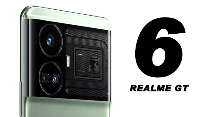 Realme GT Neo 6 Series