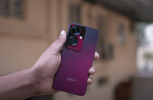 oppo f25 pro feature and specification