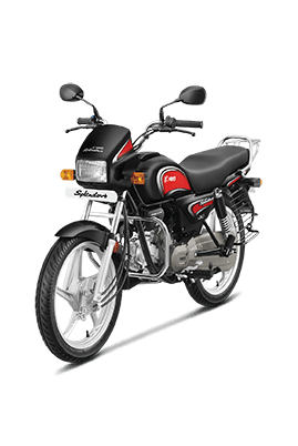 Hero Splendor Plus