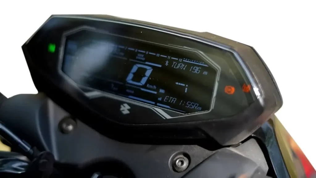 2024 Bajaj Pulsar N250 Top Speed