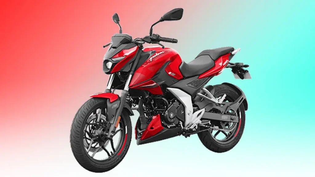 2024 Bajaj Pulsar N250 On Road Price