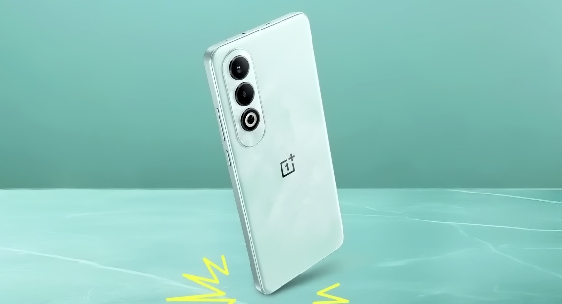 OnePlus Nord CE4