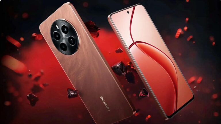 Realme P1 Pro 5G Feature and Specifications