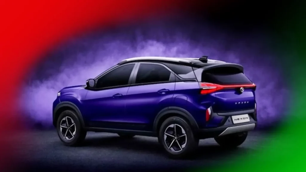 2024 Tata Nexon Price and Full Specifications 