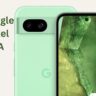 Google Pixel 8A Feature and Specification