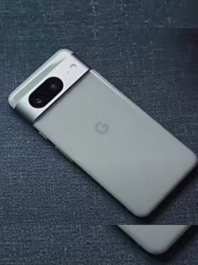 google pixel 8a