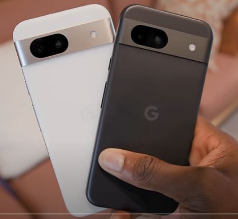 Google Pixel 8A Feature and Specification